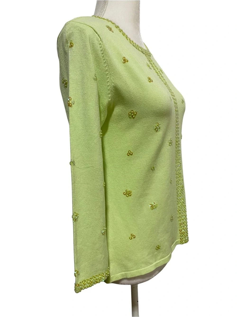 Belldini lightweight lime